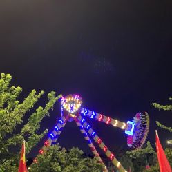 -福州儿童公园