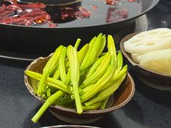 -肥龙火锅(南坪店)