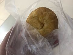 -山崎面包(静安久光店)