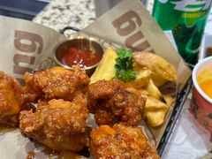 -安又胖韩国烤肉(美罗城店)