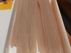 -曲氏老北京铜锅涮肉•火锅(不老街店)