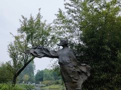 -成都杜甫草堂博物馆