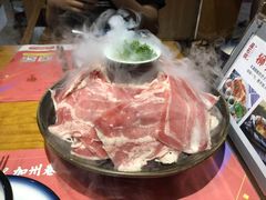 -潮澎派·潮汕菜大排档(南较西路店)