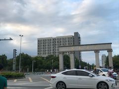 -江南大学(蠡湖校区)