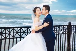 -古摄影婚纱(湛江霞山步行街店)