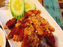 -Doo Dee Thai Food(Issan/Isaan/Esan)