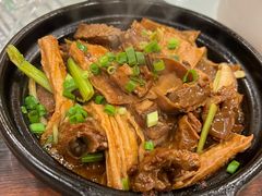 -朋友轩粤菜(十里河店)