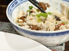 -老西安韩记三鲜煮馍(四府街店)