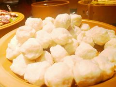 -龍歌自助小火锅(崂山丽达店)