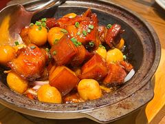 -小户人家(循礼门南国中心店)