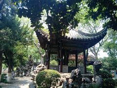 -南京中国近代史遗址博物馆(南京总统府)