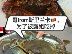 -Ministry of Crab•MOC(交子大道店)