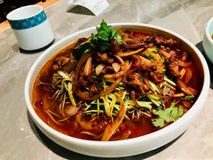 -胖老汉新疆特色椒麻鸡(南门店)