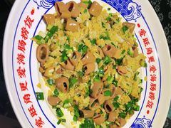 -旺角小渔村(二马路店)