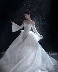 点击看大图 -巴黎新娘婚纱摄影·婚礼策划(嘉定总店)