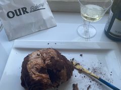 -OUR Bakery(SKP-S店)