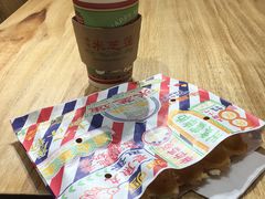 -美芝莲(领展购物广场中关村店)