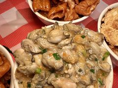 -恰八斗·猛火长沙菜(国贸店)