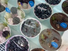 -嗒令甜品·主题融合料理餐厅(首座时代店)