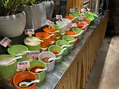 -素虎料理(前门店)