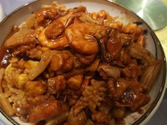 -肘子酥·天津菜·特色捞面(德云社店)