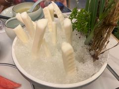 -如一鸡鲍鱼·粤式煲汤(长泰广场店)