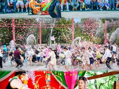 -云南民族村