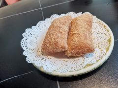 特色香糍粑-味当家鱼头火锅.•甲鱼料理(金沙店)