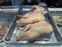 -竺桥兄弟烤鸭馆(竺桥店)