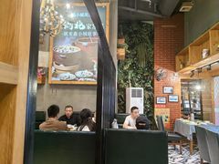-全聚贤餐厅·湖北家常菜(沙湖店)