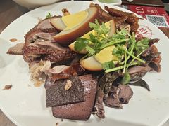 -刘卜卤鹅(全国首店)