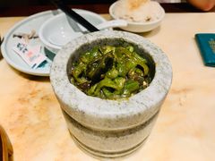 -佬麻雀·新湘菜(珠海金发购物中心店)