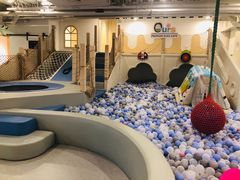 -Ours树朵家亲子餐厅(远策中心店)