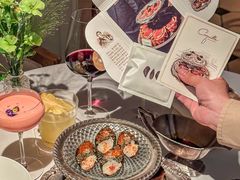 -壳里西餐厅Coquille Seafood Bistro(蒙自路店)