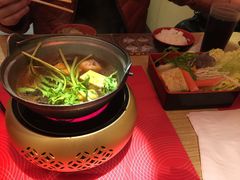 -吉野家(吉野家冰山慧谷店)