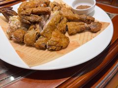 -万荣烤鸭店·北京菜(天坛店)