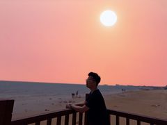 -老虎石海上公园