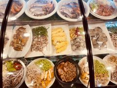 -福建美食城(老君堂店)