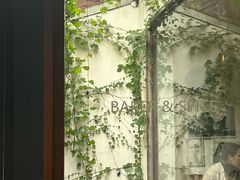 -BAKER&SPICE(安福路店)