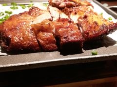 -绿茶餐厅(广州天河城店)