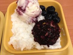 -满记甜品(正方京城店)