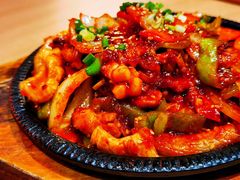 -五道双马·双马餐厅(五道口店)