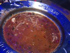 -胖哥俩肉蟹煲(虹口龙之梦店)