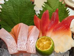 -友壹町寿司(新DNA购物中心店)
