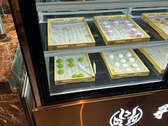 -黑金·寻焰自助百汇·烤肉·火锅(中街店)