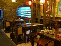 -大签门香串串(车公庙店)