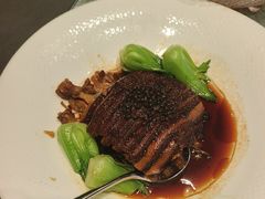 -凤凰园烤鸭店·唐山菜·传承花椒肉(老唐丰路店)