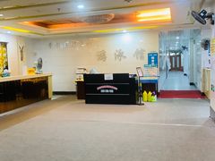 -首钢篮球中心-游泳馆