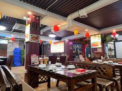 -东北缘餐厅(兰埔路店)