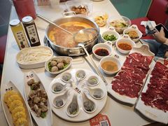 -潮正和潮汕牛肉火锅·老字号(番禺万达店)